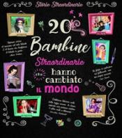 Varia (codice: T017) 20 BAMBINE