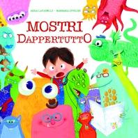 MOSTRI DAPPERTUTTO