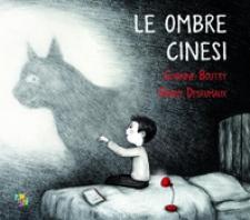 OMBRE CINESI,LE Boutry Corinne