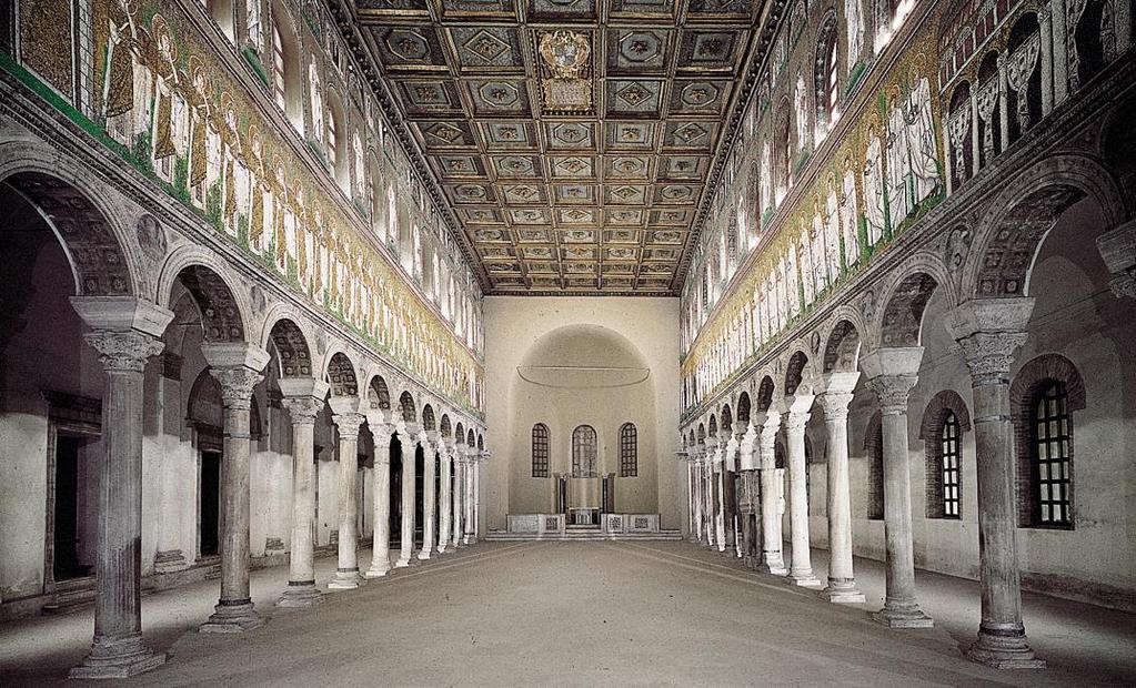 Ravenna, S.