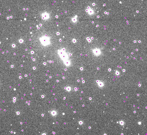 Infine, una volta conosciuta la larghezza equivalente (EW), abbiamo potuto inserirne il valore nella relazione: β = EW +100 40 determinando il cosiddetto indice beta.