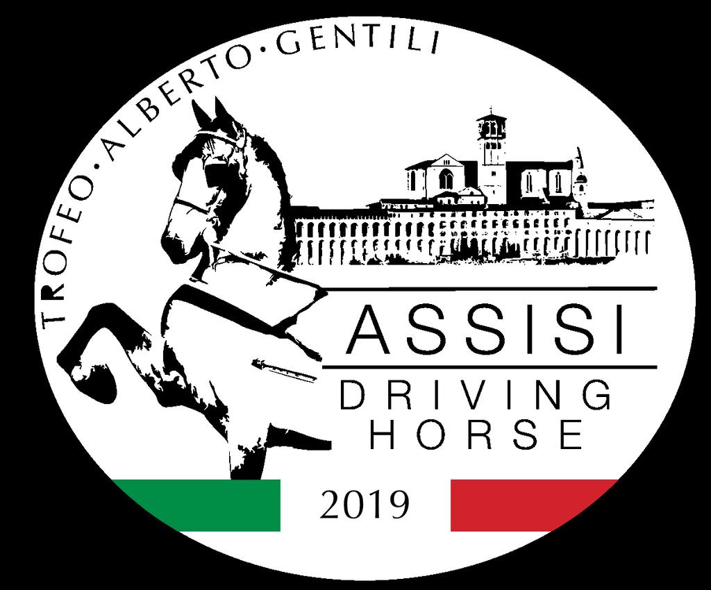 Assisi Driving Horse 2019 - CONVENZIONE ALLOGGIO Via