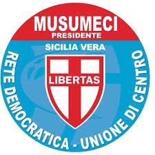 Voti di SICILIA VERA MUSUMEICI PRESIDENTE 120 100 NELLO MUSUMECI PRESIDENTE Nome 1 DE LUCA CATENO DETTO MESSINA 34 154 2 SIDOTI ROSARIO DETTO SARO 2 122 3 CALÀ ANTONINO DETTO NINO 0 120 4