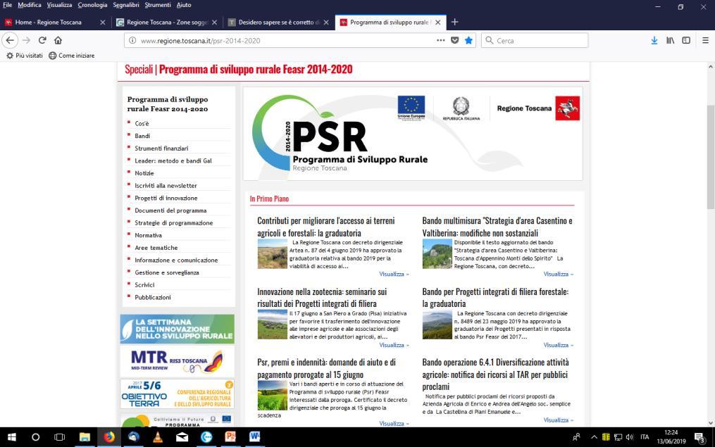 Sito Web 1/2 2018 n. pagine pubblicate (nuove o modificate): 70 n. accessi unici: 163.925 visualizzazioni di pagina: 211.222 visualizzazioni di pagine uniche: 141.