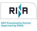 (UT) Secondo il Regolamento RINA RC/C18 per la certificazione