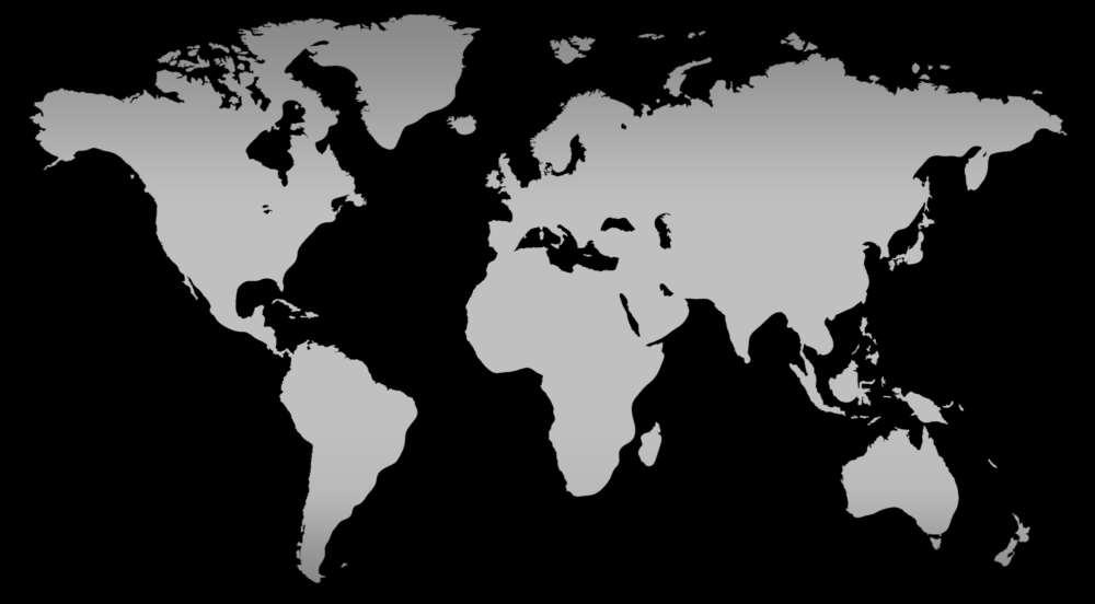 Il divieto di amianto nel mondo (10/2018) L'amianto è vietato in 66 Nazioni in tutto il mondo ma NON in grandi Paesi come Cina, Russia, India e