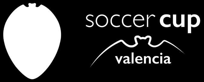 Consegna della documentazione del torneo, accredito e regalo ufficiale del Valencia Soccer Cup. Presentazione del torneo. Venerdì: 28/06/2019 Partite come da programma, mattina e pomeriggio.