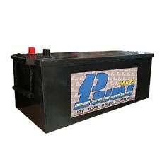 www.ebricambiit Batterie Prime PRBT0751 BATTERIA 75 AH 760 EN PRBT1001 BATTERIA 100 AH 750 EN PRBT1101 BATTERIA 110 AH 800 EN