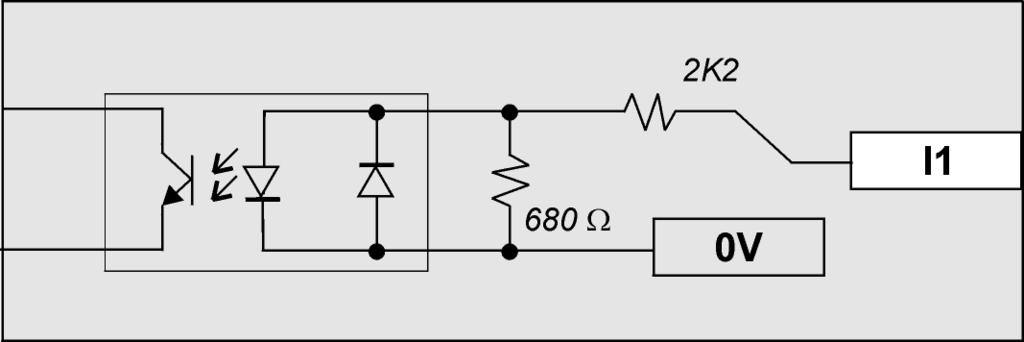 mum operating voltage Caduta di tensione interna Inside Voltage drop Corrente nominale Nominal current Corrente max. Max.