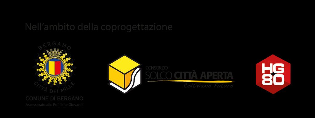 Chi può partecipare Possono partecipare giovani con un età compresa tra i 18 e 25 anni (nati tra il 1993 e in 2001), residenti a Bergamo o City User (studenti, lavoratori ecc).