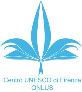 Premio Bottega Artigiana 2015 Centro UNESCO di Firenze La Creatività contribuisce a costruire società aperte, inclusive e pluralistiche.