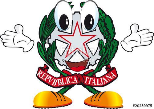 4. L analisi positiva La Costituzione Italiana Articolo 9: "la Repubblica promuove lo sviluppo della cultura e la