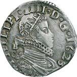 FILIPPO IV (1621