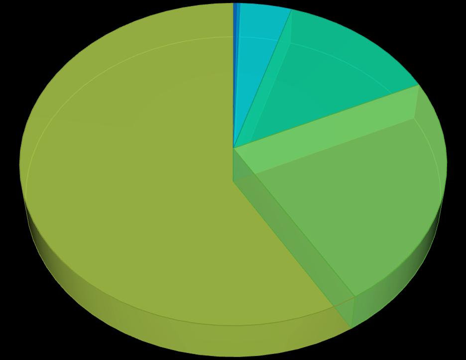 Distribuzione per età ETA