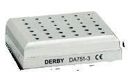 DA737-1A Aluminium