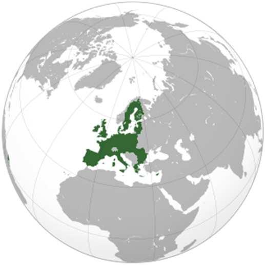 Oggi l UE affronta nuove sfide Progresso scientifico e tecnologico e TIC Carenza di materie prime, comprese energia e acqua Mutamento tecnologico Globalizzazione degli scambi Mutamento scenario