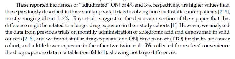 Fusco et al, Dentistry Journal 2019 2 Myeloma trial