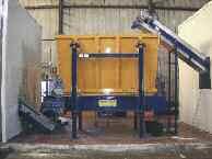 Complete range of grinding systems for