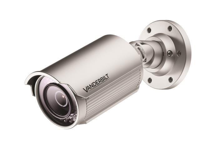 codifica H.264 e MJPEG, consentono l uso delle telecamere Bullet 3MP con ottica varifocale giorno/notte IR in quasi tutte le applicazioni in rete.