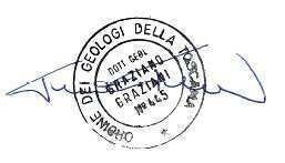 STUDIO DI GEOLOGIA APPLICATA Dott.