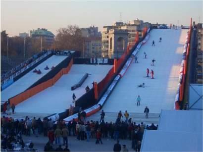 Eventi e Manifestazioni 2019 MILANO MONTAGNA 2019 e Premiazione Milano sulla