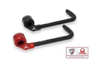 spingidisco frizioni ad olio Ducati 36,00 PL100B PL100G PL100R PL100L Brake-Guard Race - Protezione leva freno