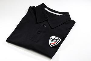 Poggiapiedi pilota per pedane originali Ducati 97,00 AB101S Polo shirt CNC Racing AB101M AB101L