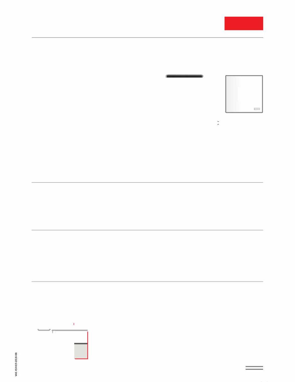 lmpostazione del comando a distanza KLI 311/312/313 per