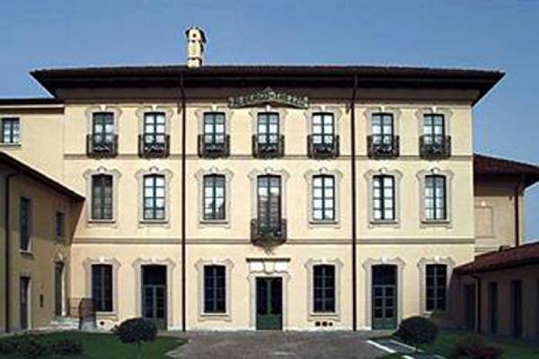 Villa Appiani Trezzo sull'adda (MI) Link risorsa: http://www.lombardiabeniculturali.