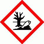 Pagina: 2/9 SEZIONE 2. Identificazione dei pericoli 2.1 Classificazione della sostanza e della miscela Il prodotto è classificato pericoloso ai sensi del Regolamento (CE) 1272/2008 (CLP).