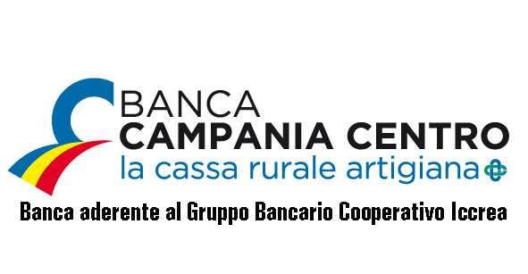 Foglio informativo relativo al MUTUO CHIROGRAFARIO CONSUMATORI TASSO FISSO Informazioni sulla banca Banca di Credito Cooperativo Campania Centro - Cassa Rurale ed Artigiana, Società Cooperativa