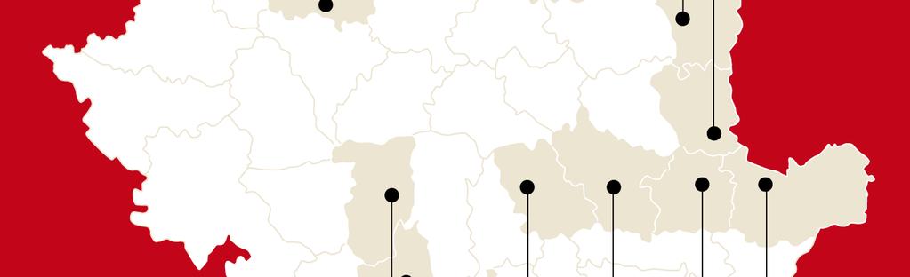 DIMENSIONI DISTRIBUZIONE