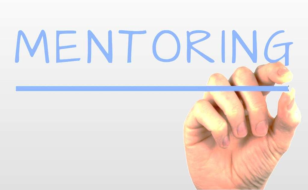 Coaching e mentoring: soluzioni per lo sviluppo sempre più apprezzate Il ricorso a programmi di coaching individuale è sempre più frequente verso