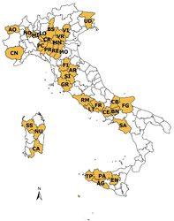 Pagina 1 di 8 Homepage > settimana n. 21/2019 Latte e derivati bovini - News mercati il settimanale Ismea di informazione sui prodotti agricoli e agroalimentari n. 12/2019 - settimana n.