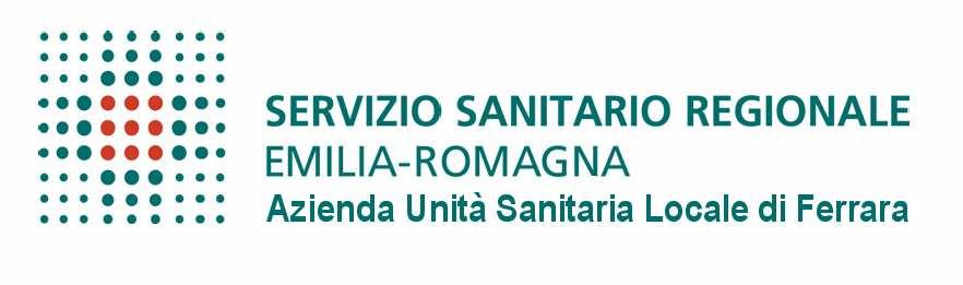 DISTRETTO SUD-EST U.O. Socio-Sanitaria Sociale Codigoro RC/ Determinazione n. 1392 del 06.10.2011 Il Responsabile del procedimento F.to Dr.