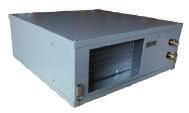 EC Recuperatore di calore - efficienza >70% - con motori EC - URC 90 EC Recuperatore di calore - efficienza