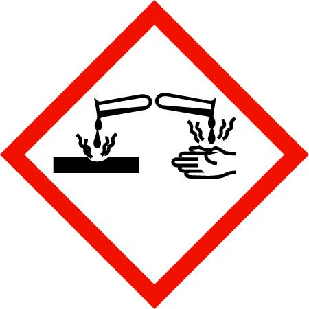 Pagina 1 di 5 SEZIONE 1: Identificazione della sostanza o della miscela e della società/impresa 1.1. Identificatore del prodotto 1.2.