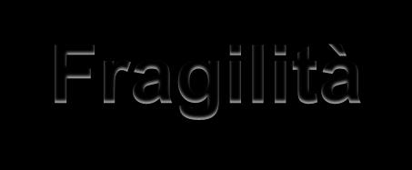 Frailty does not have a precise definition and is not a specific diagnosis- Frailty is a state of increased sensibility to stressors due to age related decline in physiologic reserve across