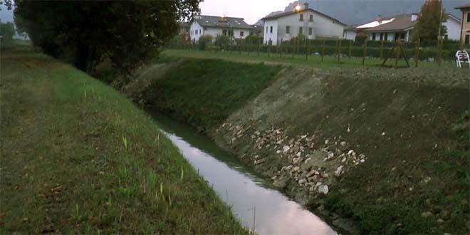 Del 26 ottobre 2016 Estratto da sito Arcugnano, lavori sul torrente Debba Continuano, ad Arcugnano, gli interventi per la messa in sicurezza di alcune aree fragili dal punto di vista idrogeologico.