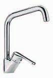 swivel spout KAYO 180