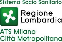 epidemiologia@ats-milano.it Sede Legale: Milano, 20122, Corso Italia 19 CF e P.