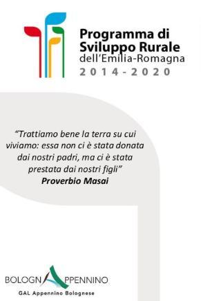 Agricoltura Vogliamo un Comune che riconosca il ruolo prezioso