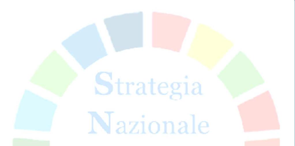 StrategiaNazionaleperloSviluppoSostenibile Cos è e perché nasce In Italia, il 2 ottobre 2017, è stata approvata dal Consiglio dei Ministri la Strategia nazionale di sviluppo sostenibile.