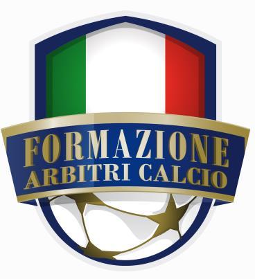 PASSIONE FOOTBALL ASD FORMAZIONE ARBITRI CALCIO CENTRO SPORTIVO EDUCATIVO