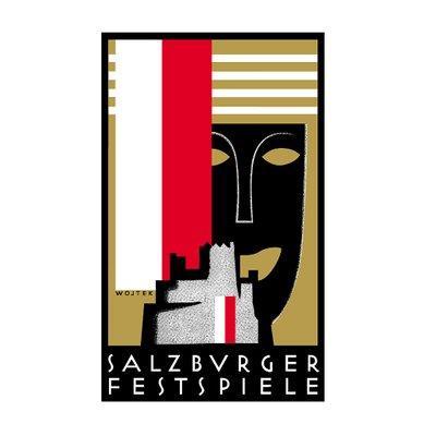 Dal 2 al 3 Agosto 2019 Salzburger Festspiele - Salisburgo Grosses Festspielehaus ADRIANA LECOUVREUR IN FORMA DI CONCERTO Musica di Francesco Cilea 3 Agosto ore 15.