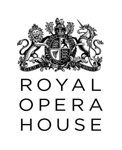 Dal 31 Maggio al 2 Giugno 2019 Royal Opera House - Londra ANDREA