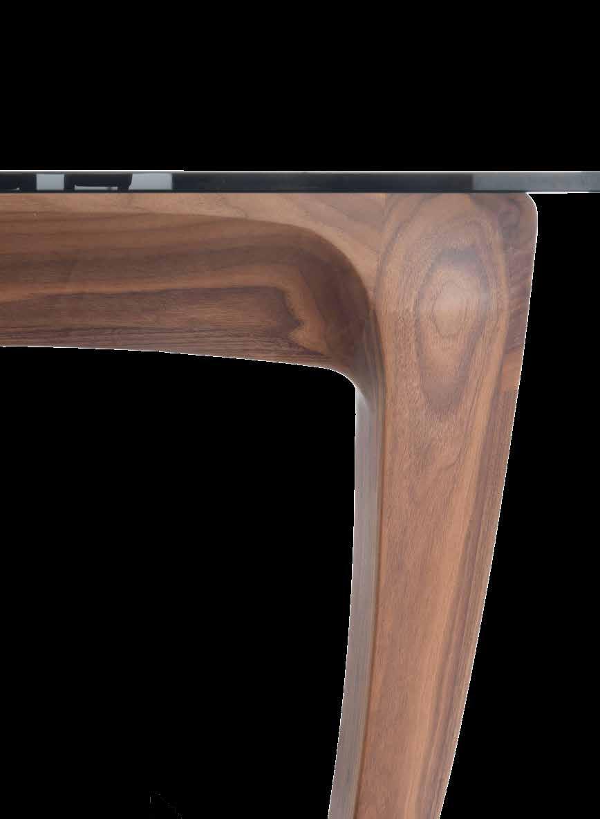 aaron design Stefano Bigi Table