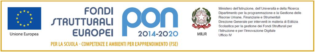 MINISTERO DELL ISTRUZIONE, DELL UNIVERSITÀ E DELLA RICERCA ISTITUTO COMPRENSIVO GRANAROLO DELL EMILIA Scuola dell Infanzia Scuola Primaria Scuola Secondaria di 1 Indirizzo Musicale - Scuola