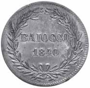 3019 Scudo 1846 A. XVI - Pag. 214; Mont.