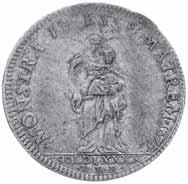 1175/2 MI R BB+ 150 2903 Francesco Farnese (1694-1727)